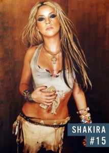 Shakira59