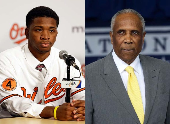 Buck Showalter demands ‘one-page report’ from Orioles prospect who didn’t know who Frank Robinson was