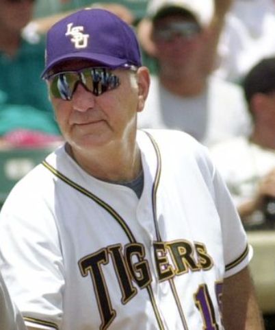 75-year-old former LSU Baseball Coach Skip Bertman fights off three in home invasion