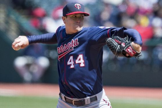 Twins beat Indians 7-3 in Gardenhire's 1,000th win
