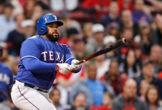 Prince Fielder's RBI double vs Red Sox (Video)