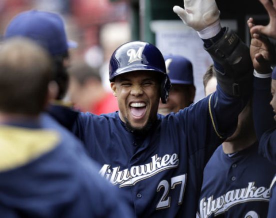 Carlos Gomez Started Googling "Rich People Conversations" When He Became Wealthy