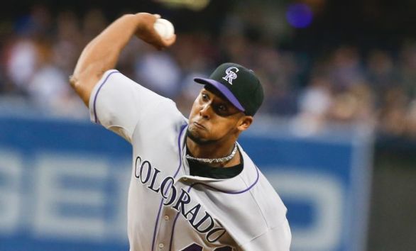 Nicasio solid in Rockies' 3-2 win over Padres