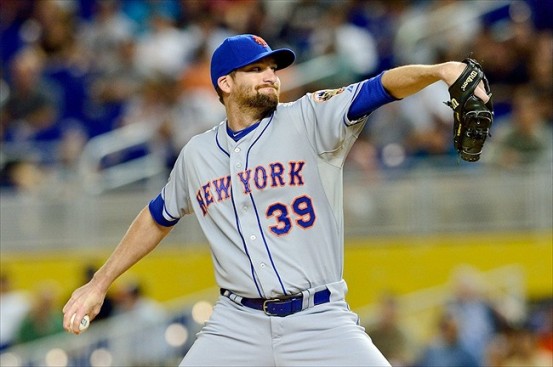 Bobby Parnell has partially torn elbow ligament, may need surgery