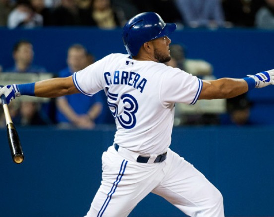 White Sox sign Melky Cabrera to three-year, $42M deal