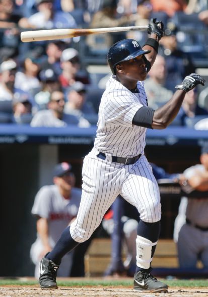 Alfonso Soriano goes back-to-back vs Red Sox (Video)
