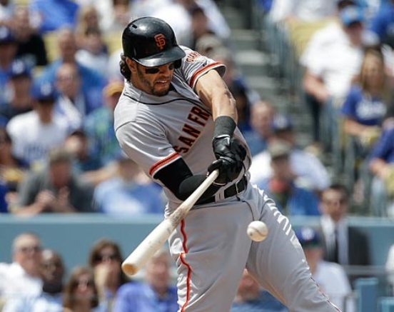 Michael Morse agrees to two-year deal with Marlins
