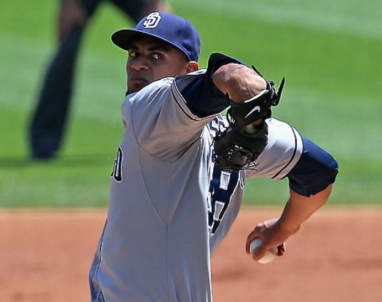 Ross, Venable leads Padres past White Sox, 4-2