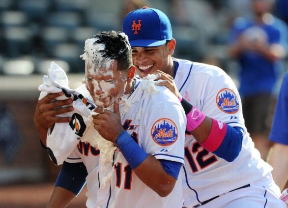 Mets end 5-game skid, rally past Phillies 5-4 in 11