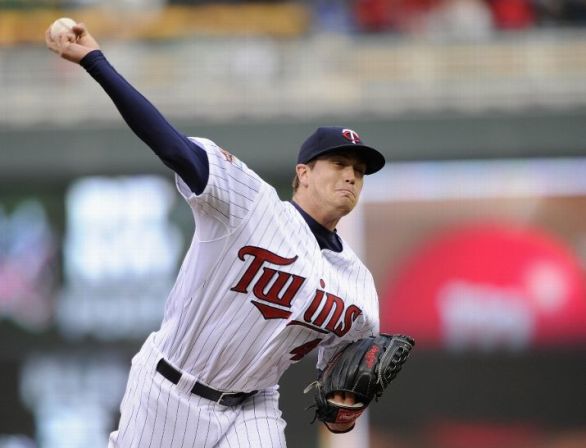 Gibson back on track, Twins top Mariners 5-4 