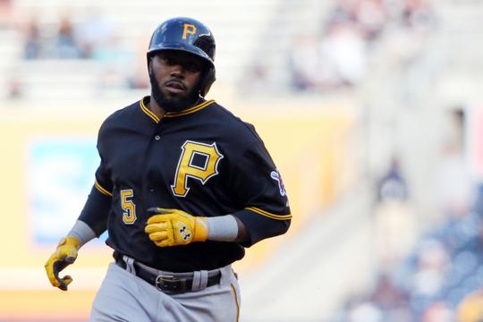 Josh Harrison agrees to a one-Year deal with Tigers