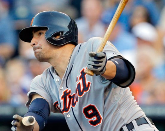 Tigers' Smyly shuts down Royals in 9-2 romp
