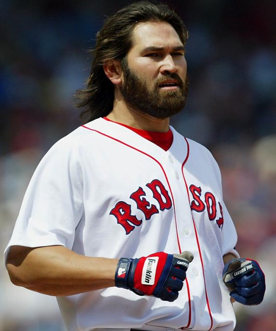 Johnny Damon says he was 'booted' from MLB because he didn't take PEDs