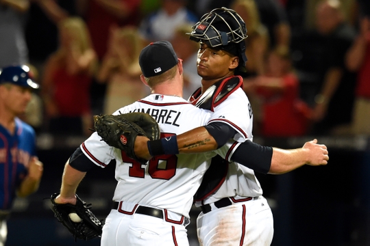 Braves take advantage of Mets' miscues for 5-3 win