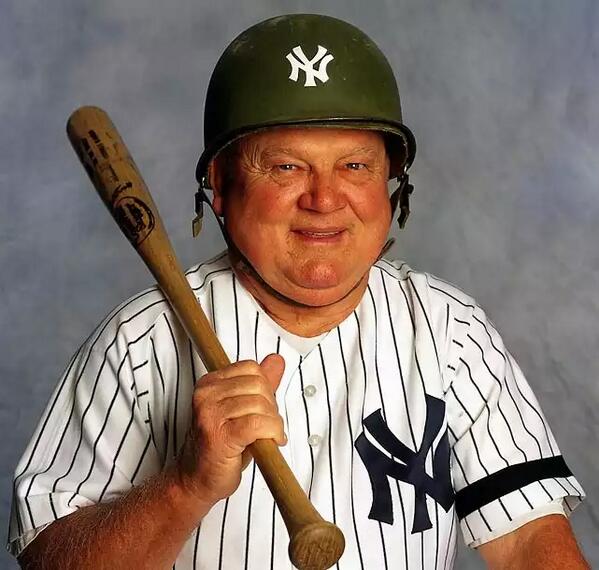 Longtime baseball icon Don Zimmer dies at 83