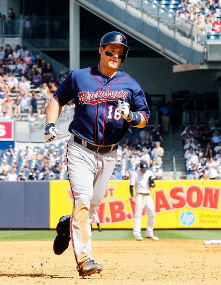 Josh Willingham's 9th inning game-tying solo homer vs Yankees (Video)