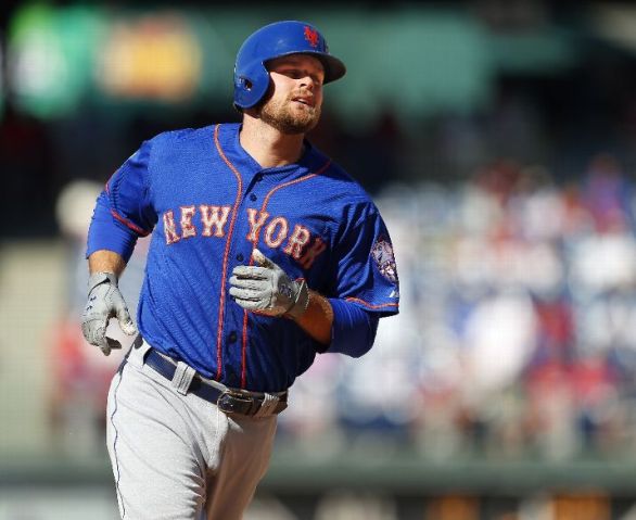 Duda hits 2-run HR in 11th, lifts Mets over Phillies