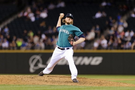 Seager, Ackley lead Mariners past Mets 5-2