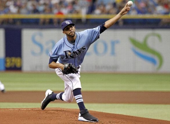 Price gives up 5 hits, no runs in Rays' win over Blue Jays