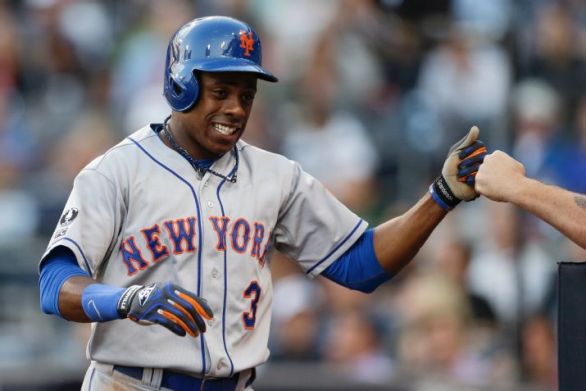 D'Arnaud's hit lifts surging Mets over Padres 5-4
