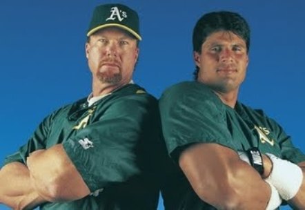 Mark McGwire on Jose Canseco: 'I don't care to ever speak to him again'