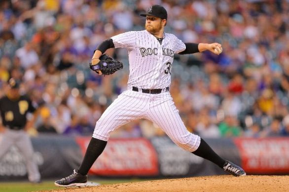 Rockies break out seven-run frame to top Pirates