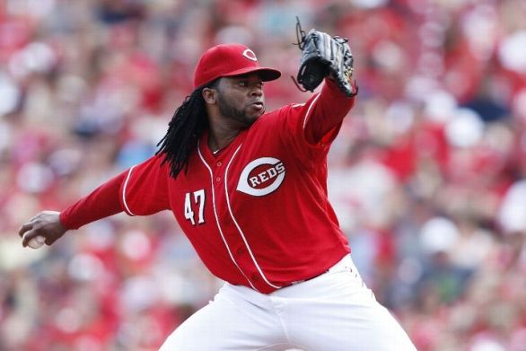Reds beat Nationals 1-0, end 7-game losing streak