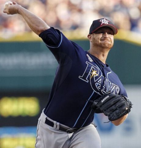 Rays use bats, bullpen to beat Tigers 6-3