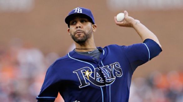 Price, Rays escape cellar with 7-3 win over Tigers