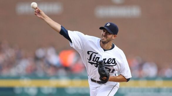 Tigers score in every inning to rout Rockies 11-5
