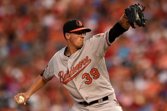 Orioles hit 2 HRs, rally past Nationals 7-3