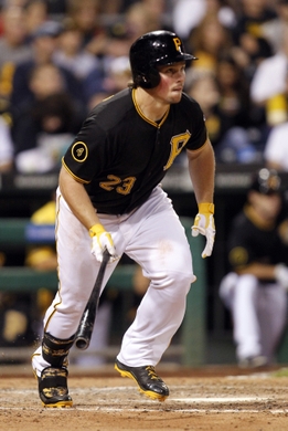 Travis Snider's second homer of the game vs Tigers (Video)