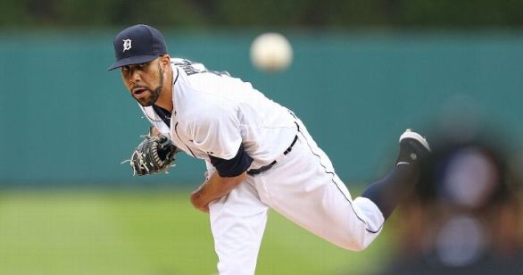 Price helps Tigers beat Mariners 4-2