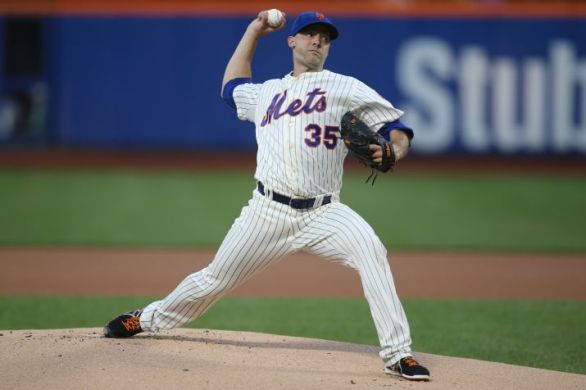 Lagares, Gee lead Mets to 3-2 win over Braves