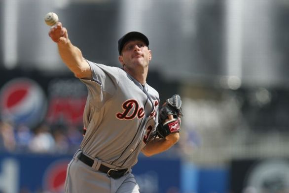 Tigers win appeal, top KC to boost AL Central lead