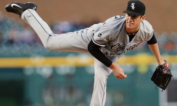 Bassitt and White Sox slow down Tigers, 2-0
