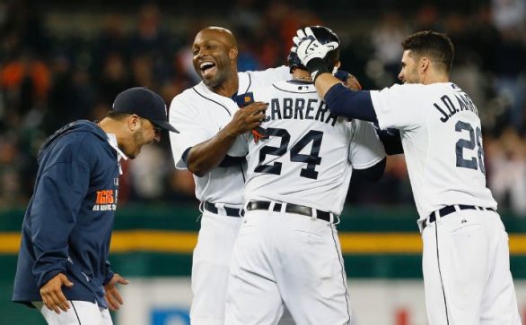 Cabrera lifts Tigers to 4-3 win over White Sox
