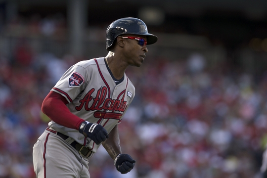 B.J. Upton to go by Melvin Upton Jr. in 2015