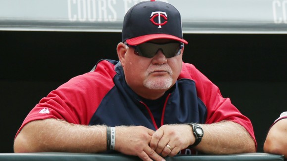 D-backs coach, former Twins manager Ron Gardenhire diagnosed with prostate cancer