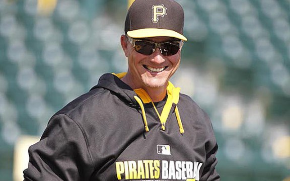 Rangers hire Pirates coach Jeff Banister as manager