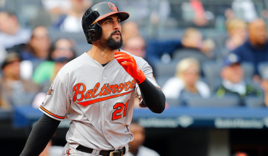 Braves sign Nick Markakis to 4- year, $44M deal