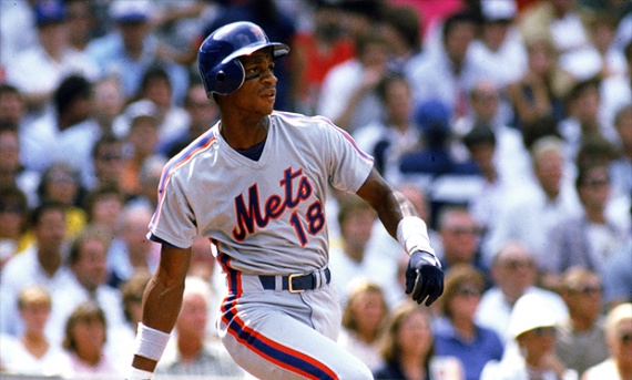 IRS selling Darryl Strawberry's deferred Mets salary