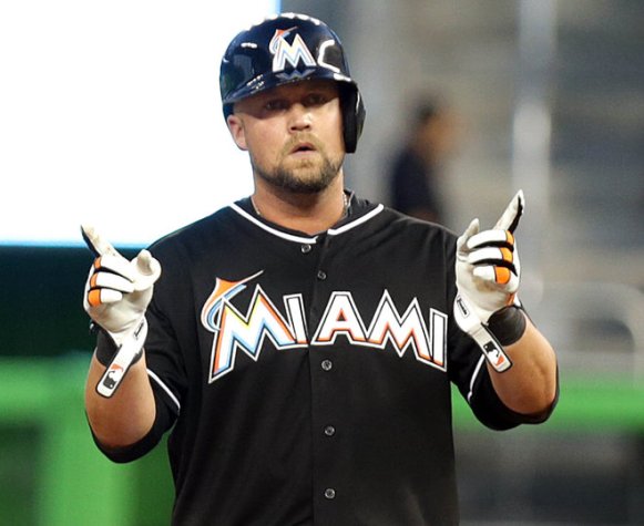 Giants reach one-year, $4.8M deal with Casey McGehee