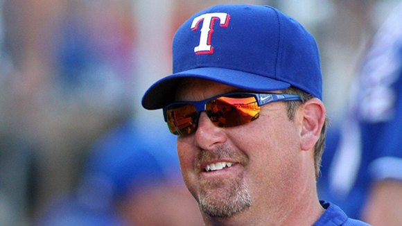 Orioles hire Scott Coolbaugh as new hitting coach