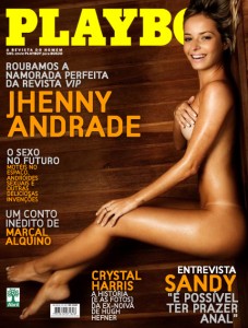 Jhenny Andrade36