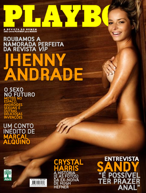 Jhenny Andrade36. 