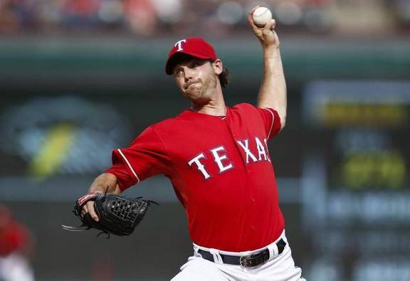 Neal Cotts agrees to one-year, $3M deal with Brewers 