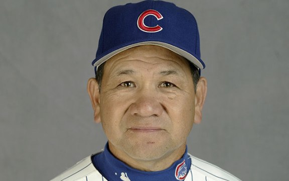 Former Giants, Red Sox and Cubs coach Wendell Kim dies at 64