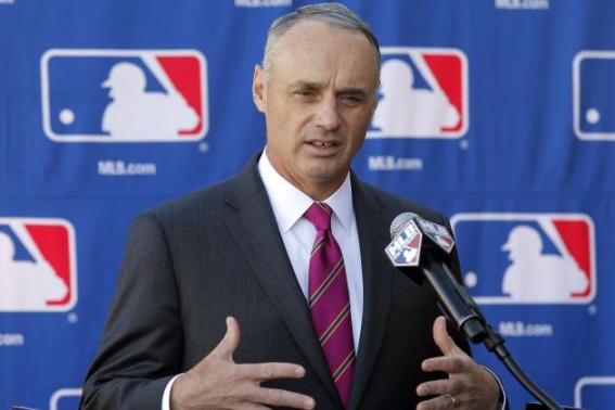 MLB announces pace of game initiatives
