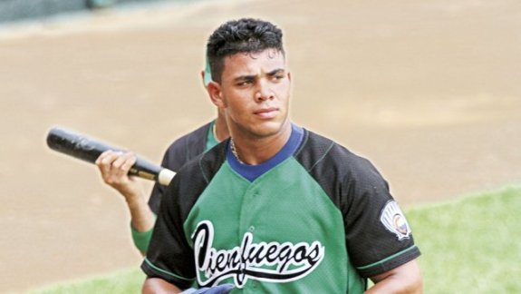 Cuban prospect Yoan Moncada agrees to $31.5M deal with Red Sox